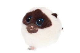 Piłka maskotka GREAM SIAMESE - BEANIE BOUNCERS 1