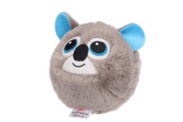 Piłka maskotka GREY KOALA - BEANIE BOUNCERS 1