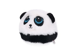 Piłka maskotka WHITE PANDA - BEANIE BOUNCERS 1