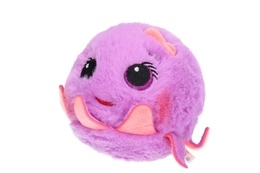 Piłka maskotka PURPLE OCTOPUS - BEANIE BOUNCERS 1