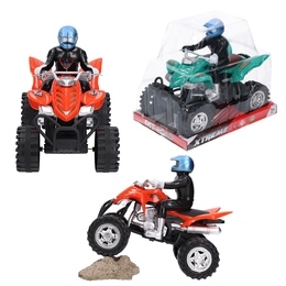 Quad terenowy 1