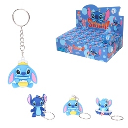 Pudełko niespodzianka brelok Stitch 1