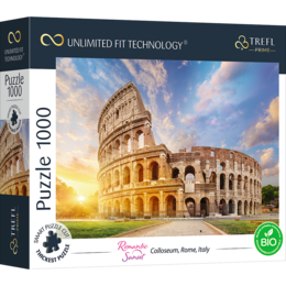 Puzzle 1000 UFT Colloseum 1