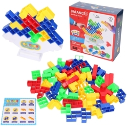 Gra zręcznościowa TETRIS BALANS równoważnia 1