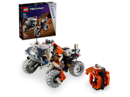 Klocki Lego TECHNIC Kosmiczna ładowarka LT78 1