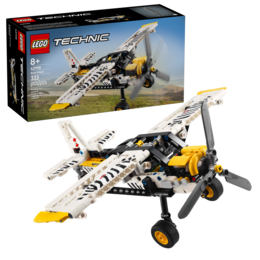 Klocki Lego TECHNIC Samolot transportowy 1