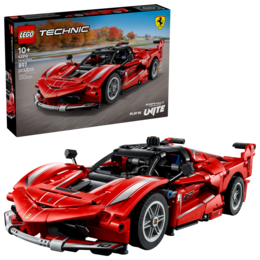 Klocki Lego TECHNIC Ferrari FXX K 1