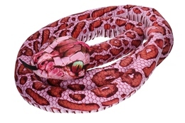 Maskotka WĄŻ 280cm 1