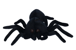 Maskotka pająk TARANTULA 20x30cm 1