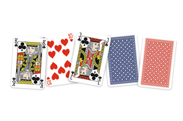 Karty do gry 55 The King of Diamonds 1