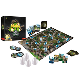 GRA Magajaja Jurrasic Word 1