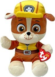 Maskotka Rubble Psi Patrol 1