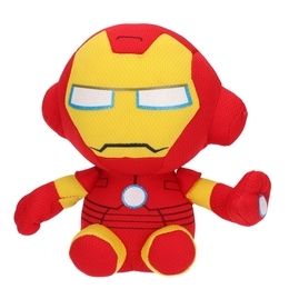 Maskotka IRON MAN Marvel Beanie Babies 1