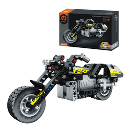 Klocki MOTOCYKL 183el iM.MASTER 5801 1