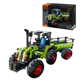 Klocki TRAKTOR 346el iM.MASTER 6807 1