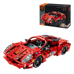 Klocki  super auto 437el iM.MASTER 5809 1
