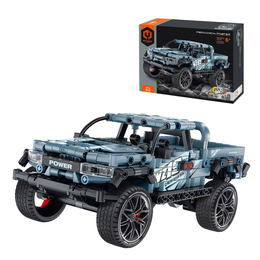 Klocki potężny pick-up 463el iM.MASTER 5819 1