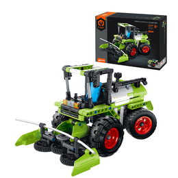 Klocki kombajn 2w1 335el iM.MASTER 6806 1