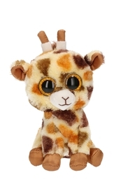 Maskotka ŻYRAFA STILTS Beanie Boos 1