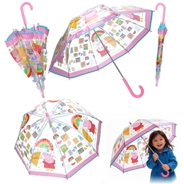 Parasol ŚWINKA PEPPA  1