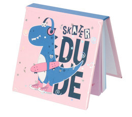Notes DINOZAUR 1