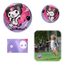 Piłka gumowa KUROMI 1