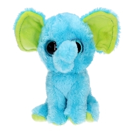 Maskotka SŁOŃ TRUNKLES Beanie Boos 1
