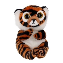 Maskotka TYGRYS CLAWDIA Beanie Bellies 1