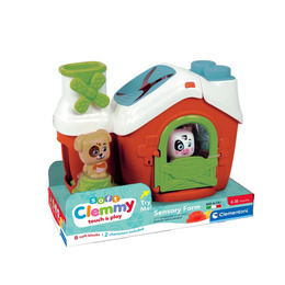 Farma sensoryczna 1