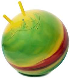 Piłka do skakania 55cm 1