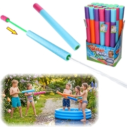 Duża piankowa pompka na wodę 55cm - pompka wodna 1