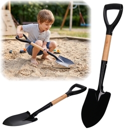 Łopatka do piasku MINI SZPADEL do ogrodu 1