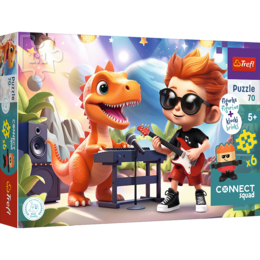 Puzzle 70 Connect Joe 1