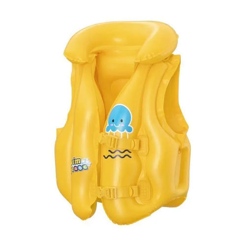 Kamizelka do pływania Swim safe kapok 1