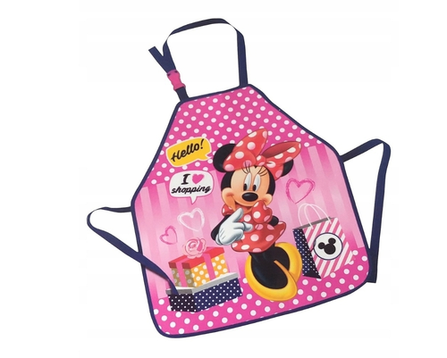 Fartuszek wodoodporny Minnie 1