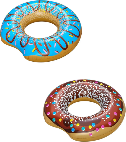 KOŁO DO PŁYWANIA Donut 107cm 36118 1