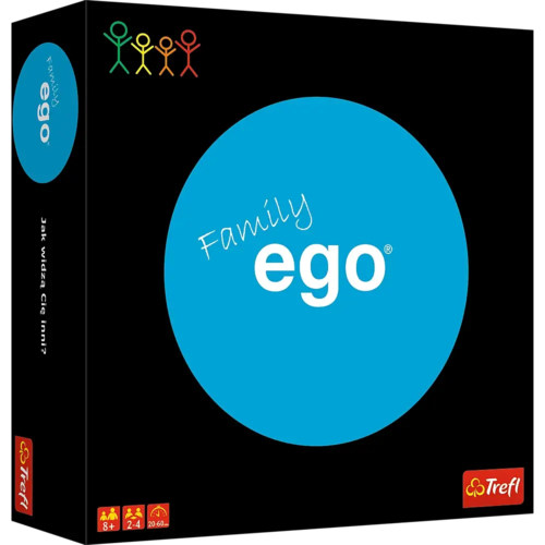 Gra towarzyska EGO Family 1