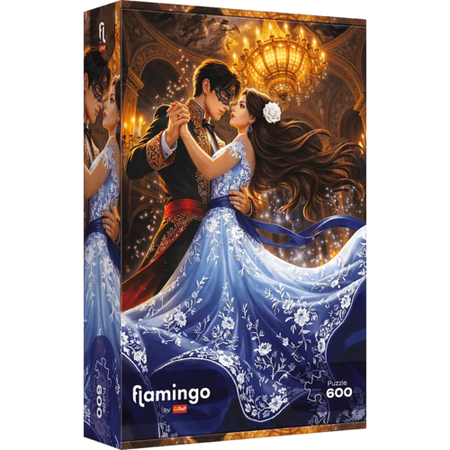 Puzzle 600 Romantasy 1