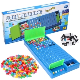 MASTERMIND gra logiczna 1