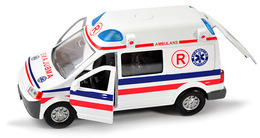 Ambulans, karetka pogotowia 1