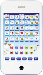 Tablet edukacyjny 2 kolory 1