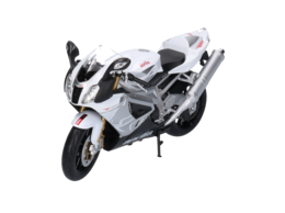 Markowy model motocykla APRILLA RSV 1000R 1