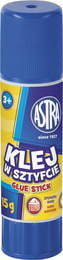KLEJ W SZTYFCIE 15g ASTRA 1
