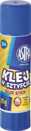 Klej w sztyfcie ASTRA 21g 1