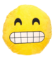PODUSZKA SMILE, EMOTIKON 1