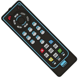 PILOT TV dla maliucha Smily Play 1