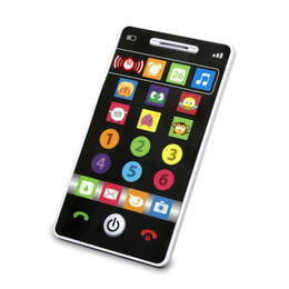SMILY FONE  Smartfon telefon malucha Smily Play 1