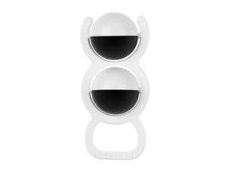 Grzechotka Baby Rattle  Dwie kuleczki 1