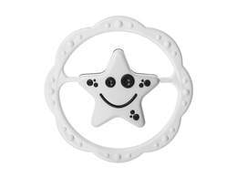 Grzechotka Baby Rattle  Gwiazdka 1