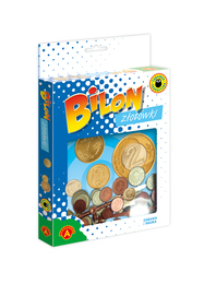 BILON -PIENIĄDZE 1